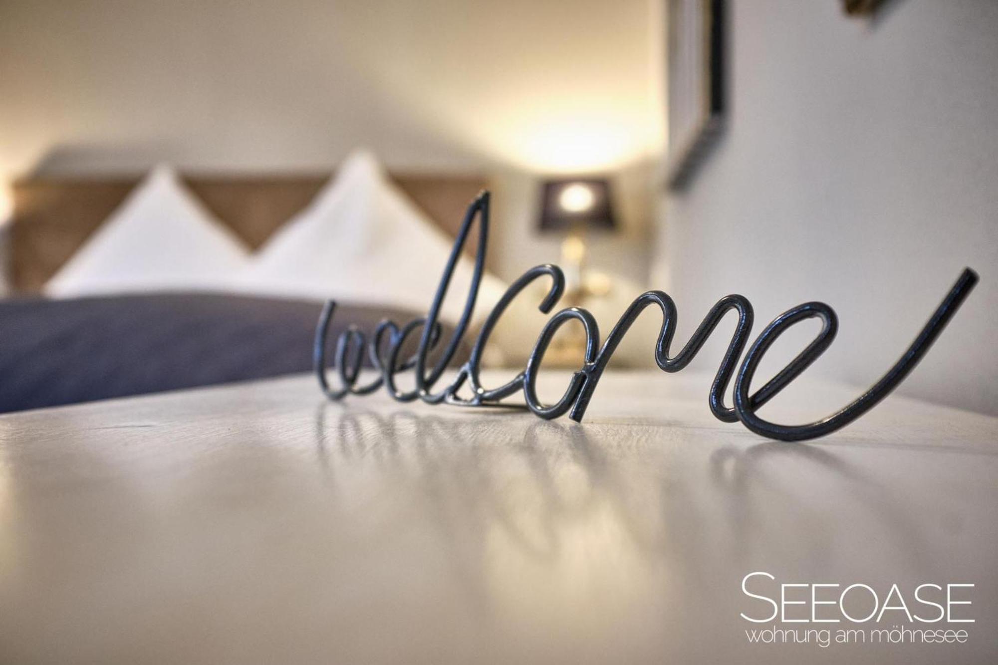 Seeoase - Am