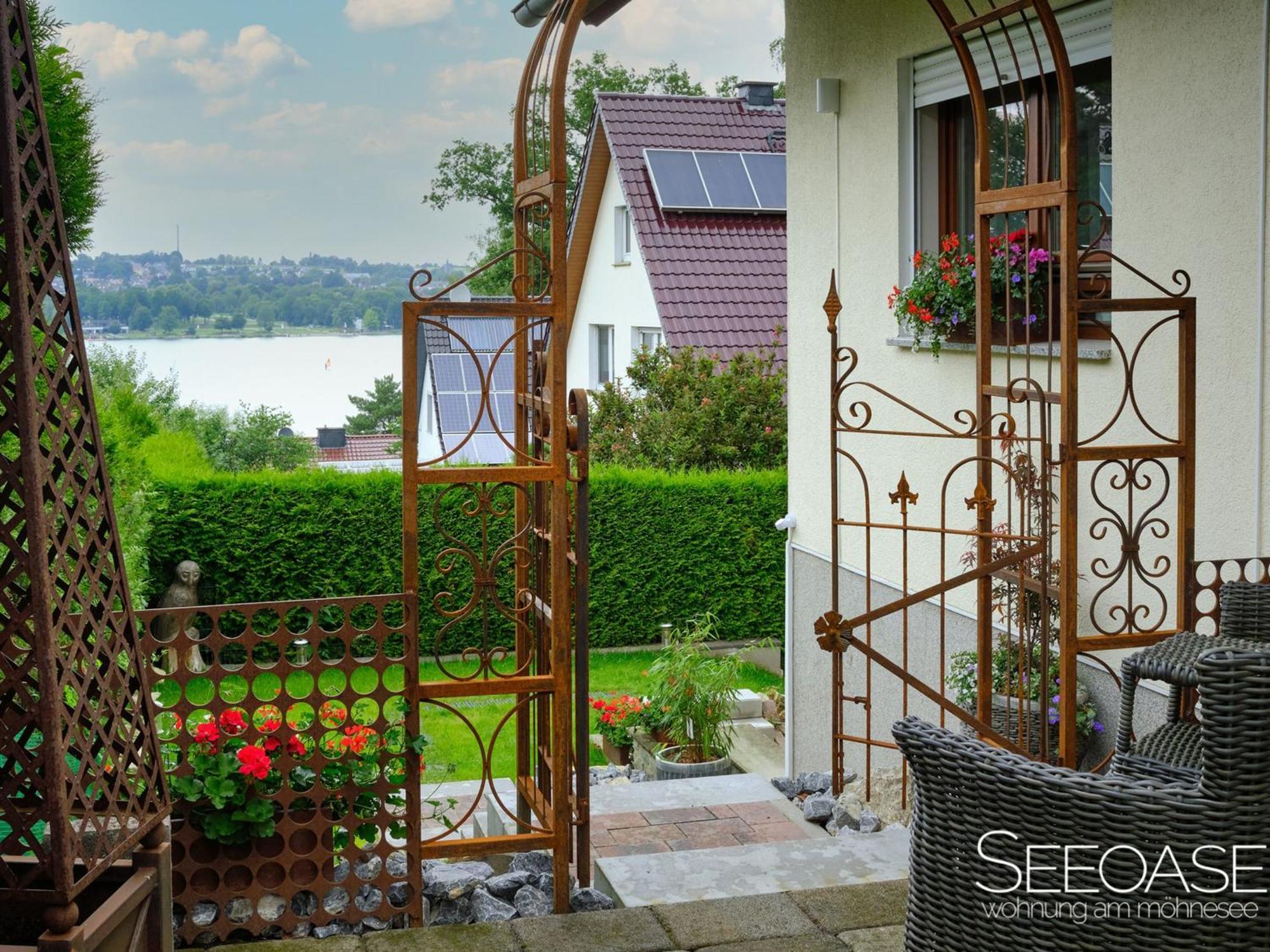 Apartment Seeoase - Am *