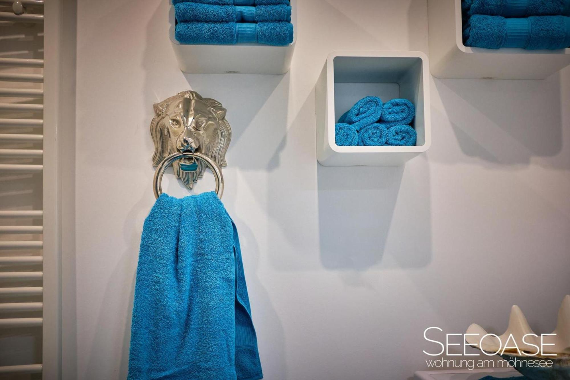 Seeoase - Am Apartment